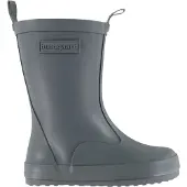 Bundgaard Gummistiefel - Barfuß - Atlas - Slate - - 25 - Gummistiefel