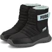 Puma Kinderclogs mit Isolierung, NIEVE BOOT WTR AC PS