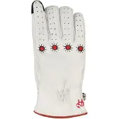 Helstons Shine Damen Lederhandschuhe