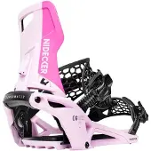 Nidecker Og Supermatic Snowboardbindungen