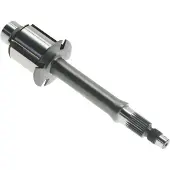 Cif Getriebewelle für Vespa PX PE Arcobaleno 1981 - 1987