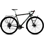 Bombtrack Arise Tour 650b Rd-m62l 2024 Fahrrad