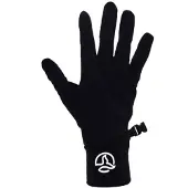 Ternua Avati Glove black (9937) M