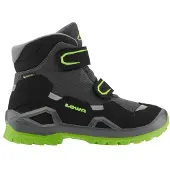 Lowa Stiefel mittel MILO EVO GTX MID JR