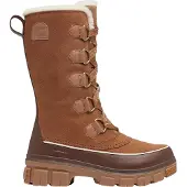Sorel - Women's Torino V Tall Waterproof - Winterschuhe Gr 39,5 braun