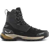 Salewa - Puez Winter Mid PTX - Winterschuhe Gr 48,5 schwarz