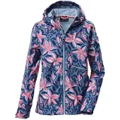 Killtec Kinder Funktionsjacke KOS 154 GRLS SFTSHLL JCKT