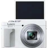 Panasonic Lumix DC-TZ99 weiß DC-TZ99E-W - Digitalkamera - 20,3 MP