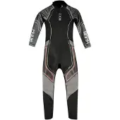 Huub Sub7 3:5mm Langarm-neoprenanzug