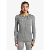 Icebreaker 260 Tech Langarm-t-shirt