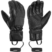 LEKI Tyton TR black (1) 10.0