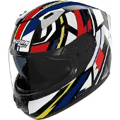 Nolan N60-6 Cirota Integralhelm