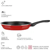 Fagor Optimax Bratpfanne 26 Cm
