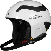 Sweet Protection Volata 2Vi Mips Race Helmet gloss white (GSWHT) L-XL