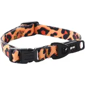 Rogz Fusion Safari Hundehalsband