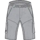 Endura Short Hummvee | Größe 2XL
