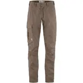 Fjällräven Karl Pro Hosen Grün,Braun 52 Mann Grün,Braun 52