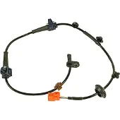 METZGER Sensor Raddrehzahl 2-polig Aftermarket-Expertise passend für HONDA JAZZ