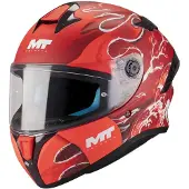 Mt Helmets Targo S Replica Ryusei Yamanaka 2026 Integralhelm
