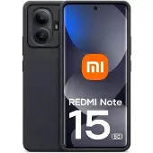 Crococase Xiaomi Note 15 Handyhülle