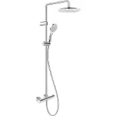 Duravit TH4282008010 Sh Sy Du.sys. Br.th. 303x1124x573 D