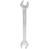 Ks Tools Doppelmaulschlüssel 517.0710 Chrom-Vanadium-Stahl 130g