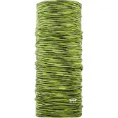P.A.C. - Merino Wool - Schlauchschal Gr One Size oliv