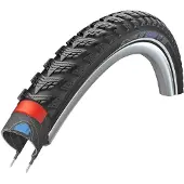 Schwalbe Marathon GT 365 Reifen schwarz reflex 40-406