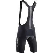 X-Bionic The Trick G2 Fahrrad-Trägerhose Herren opal black/arctic white L