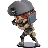 Ubisoft Rainbow Six Siege 6 Collection Chibi Series 6 Zofia-figur 10 Cm