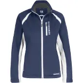 Cutter & Buck Cutterandbuck North Shore Jacket Ladies