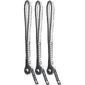 Black Diamond Dynex Dogbone 10 Mm Bandschlinge 3 Einheiten