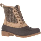 Kamik Schuhe Winterstiefel Sienna Mid NK2293CSAN