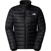 The North Face Womens Classic Down Jacket tnf black (JK3) L
