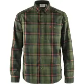 Fjällräven Langarmhemd Fjällglim