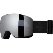 Sweet Protection - Connor RIG Reflect S4 (VLT 4%) + S1 (VLT 45%) - Skibrille grau/schwarz
