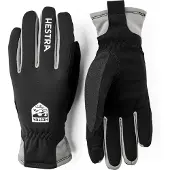 Hestra XC Primaloft Langlaufhandschuhe Unisex (Schwarz 7) 3003670