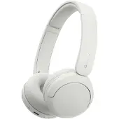 Sony WHCH530W.CE7, Kabellos, Anrufe/Musik/Sport/Alltag, 150 g, Kopfhörer, Weiß