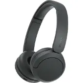 Sony WHCH530B.CE7, Kabellos, Anrufe/Musik/Sport/Alltag, 150 g, Kopfhörer, Schwarz