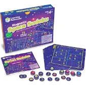 Learning Resources LER9320, 4 Jahr(e), Mehrfarbig