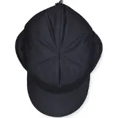 Houdini Dunfri Cap true black (900) S/M