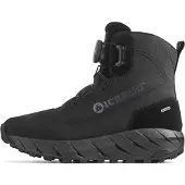 Icebug - Alne NT - Winterschuhe Gr 37,5 schwarz