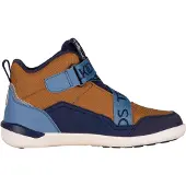 TROLLKIDS Nordfjord Barefoot Wanderstiefel
