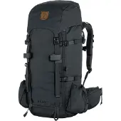 Fjall Raven Kajka 35 coal black (037) One Size