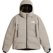The North Face - Stepp- Und Daundenjacken &ndash; Herren &ndash; Cirque Down Jacket - M Cirque Down Jacket Stone Slab für Herren - Größe M - Beige