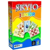 Magilano MAG006SK, Kartenspiel, 4 Jahr(e), 10 min