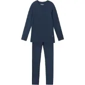 Reima Kinsei Thermounterwäsche, Navy, 100