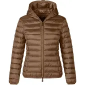 Save the Duck Damen Jacke Alexis Braun 40