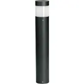 Albert Pollerleuchte Nr. 2274, 360 Grad, symmetrisch, 1 x LED 22 W, 2200 lm, Farbe: sc