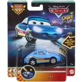 Mattel JMT49, Auto, 3 Jahr(e), LR44, Metall, Mehrfarbig
